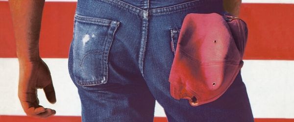Born in the U.S.A., de Bruce Springsteen