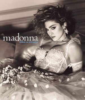 Like a Virgin, de Madonna