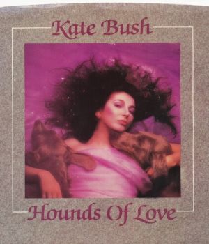 Hounds of Love, de Kate Bush