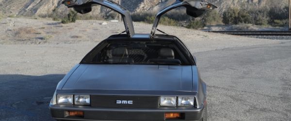 Delorean