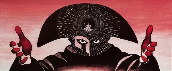 Amadeus film affiche