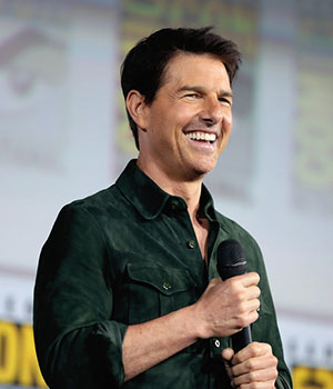 1962 naissance Tom Cruise
