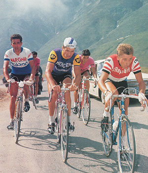 1963 Anquetil tour de france
