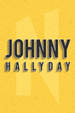 Nostalgie Johnny Hallyday Webradio