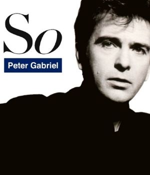 So, de Peter Gabriel