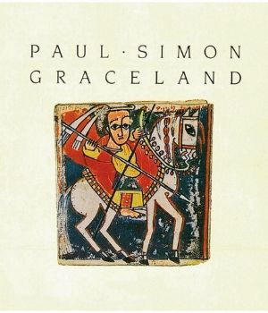 Graceland, de Paul Simon