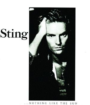 Nothing Like the Sun, de Sting