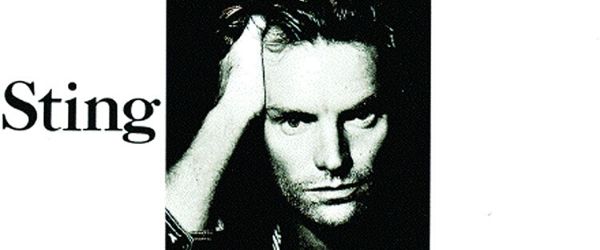 Nothing Like the Sun, de Sting