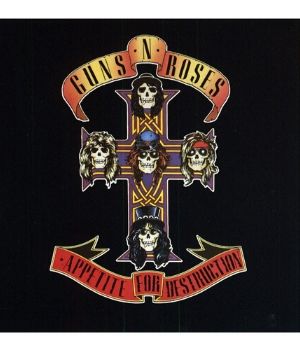 Appetite for Destruction, de Guns N’ Roses