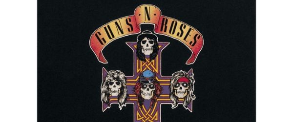 Appetite for Destruction, de Guns N’ Roses