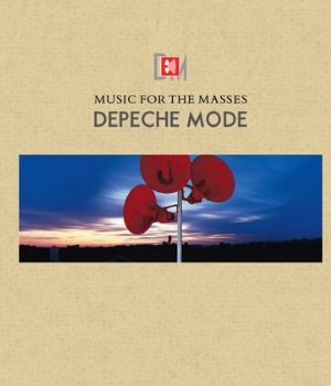 Music for the Masses, de Depeche Mode
