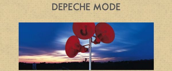 Music for the Masses, de Depeche Mode