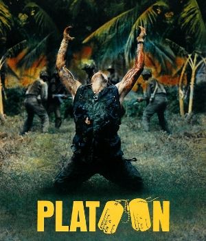 Platoon film