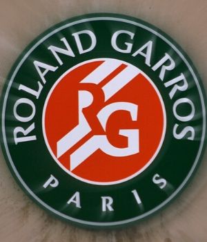 Roland Garros logo 2