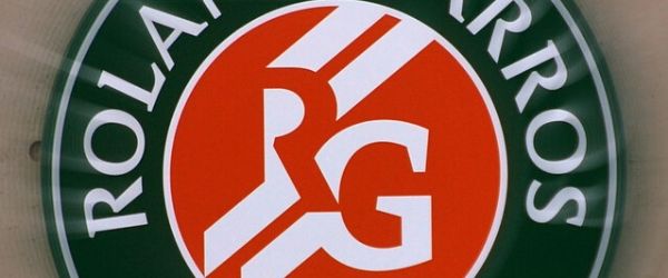 Roland Garros logo 2