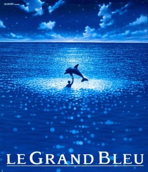"Le Grand bleu" de Luc Besson.