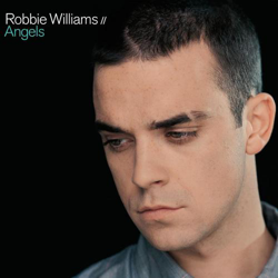 Cover Angels - Robbie Williams