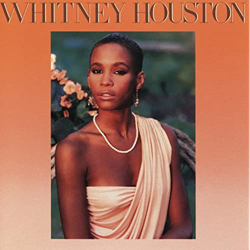 Cover All at Once - Whitney Houston