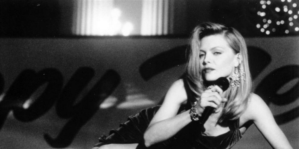 Michelle Pfeiffer Susie Susie et les Baker boys