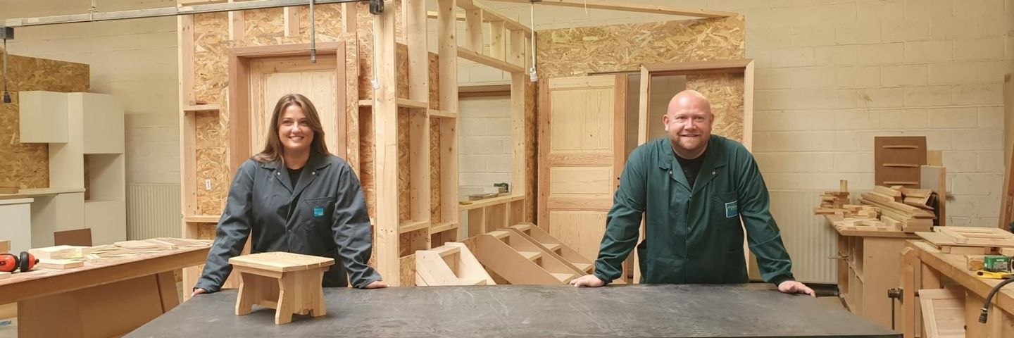 olivier et audrey je construis mon avenir