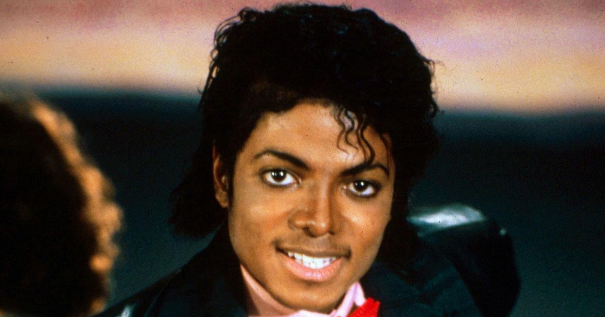 Human nature michael