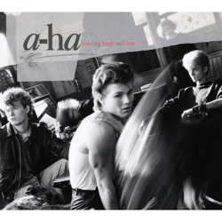 Cover Hunting High and Low - a-ha