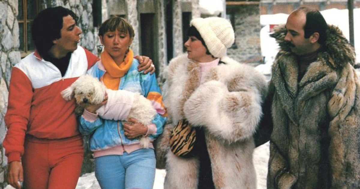 Il était une fois 1979