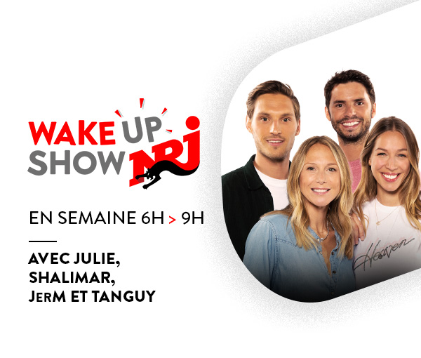 Wake Up Show 2020
