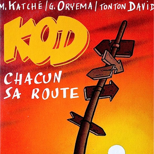 K.O.D. - Chacun Sa Route