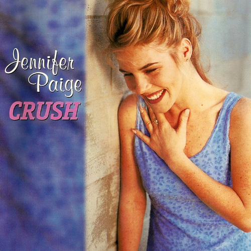 Jennifer Paige - Crush