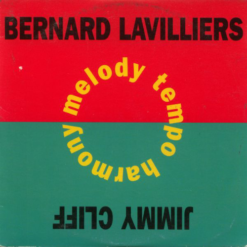 Jimmy Cliff & Bernard Lavilliers - Melody Tempo Harmony