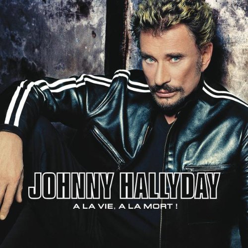 Johnny Hallyday - Chanter n'est pas jouer