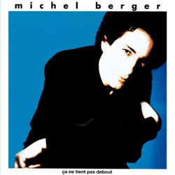 Cover Le Paradis blanc - Michel Berger