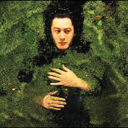 Cover La nuit je mens - Alain Bashung