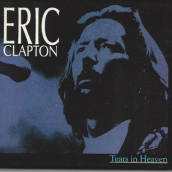 Cover Tears in Heaven - Eric Clapton