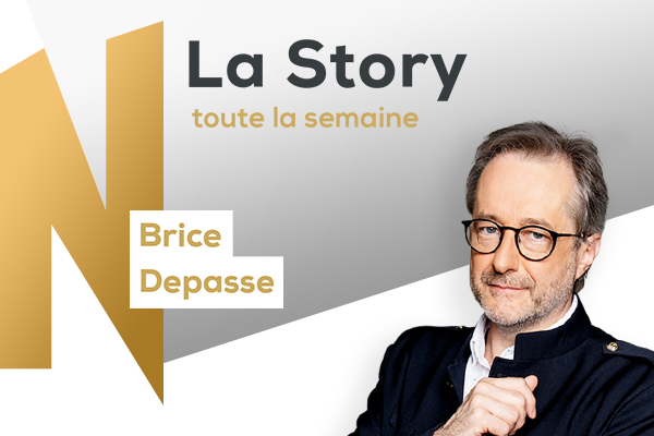 La Story Deux par Deux (Episode 2 : David & Iggy)
