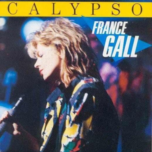 France Gall - Calypso