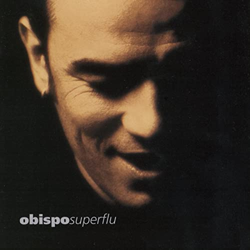 Cover Lucie - Pascal Obispo