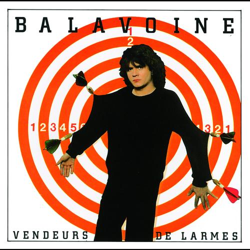 Daniel Balavoine - Vivre ou survivre