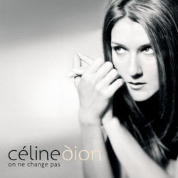 Cover On ne change pas - Céline Dion