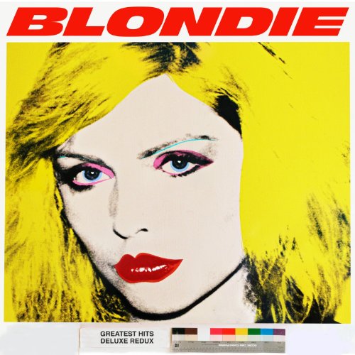 Blondie - Rip Her to Shreds