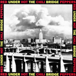 Cover Under the Bridge - Red Hot Chili Peppers