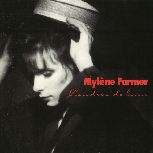 Mylène Farmer - Tristana