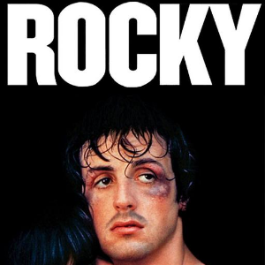 Oscar Rocky 1977