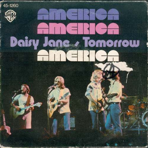 America - Daisy Jane
