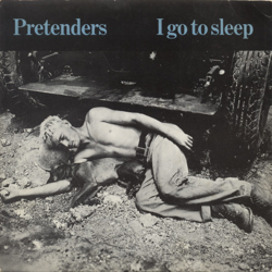 Cover I Go to Sleep - The Pretenders