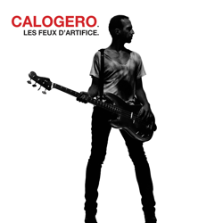 Cover Avant toi - Calogero