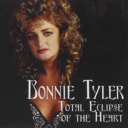 Cover Total Eclipse of the Heart - Bonnie Tyler