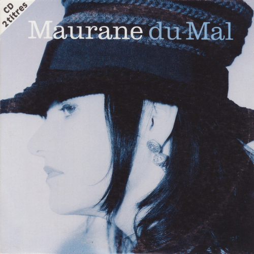 Maurane - Du mal