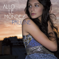 Cover Allô le monde - Pauline